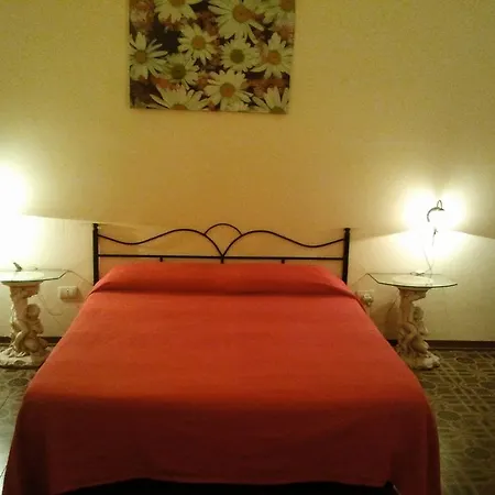Civitas 3* Catánia