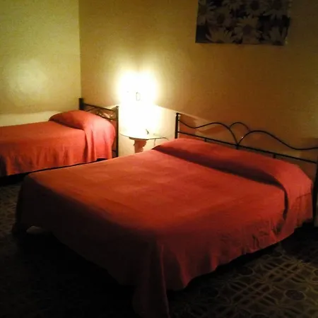 Bed & Breakfast Civitas