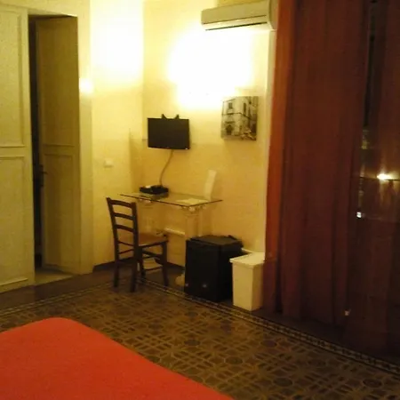 Civitas Bed & Breakfast Catania