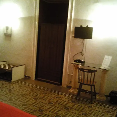 Civitas Bed & Breakfast Catánia