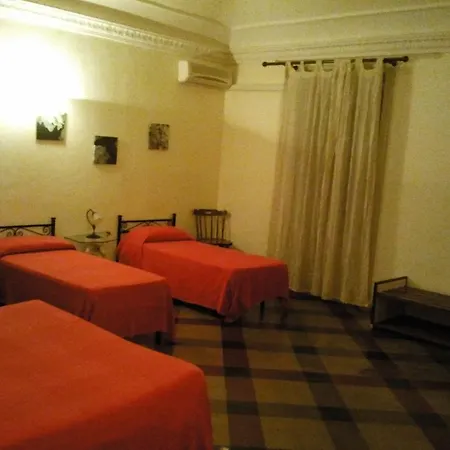 Civitas Bed & Breakfast