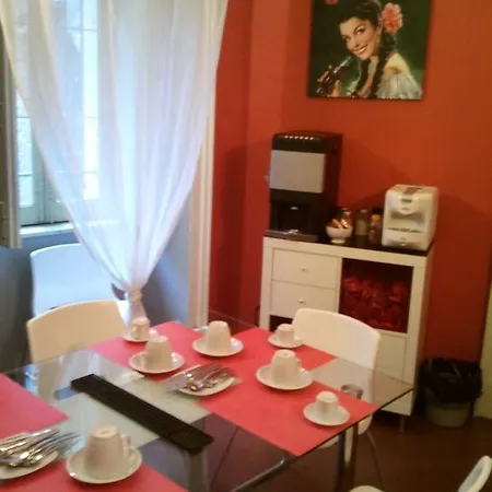 Bed & Breakfast Civitas 3*