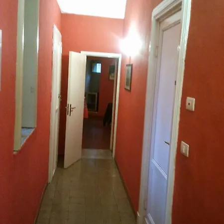 Bed & Breakfast Civitas