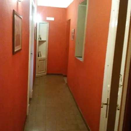 Civitas Bed & Breakfast Catania