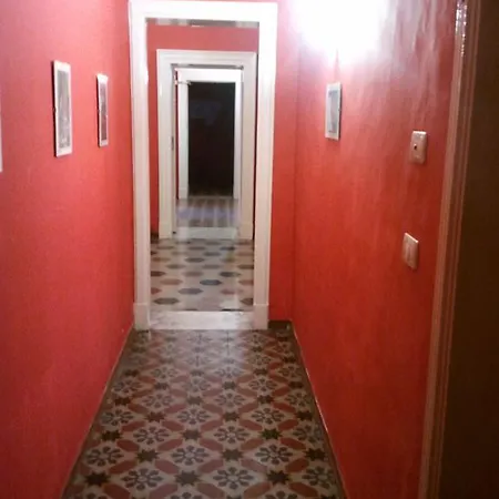 Civitas Bed & Breakfast