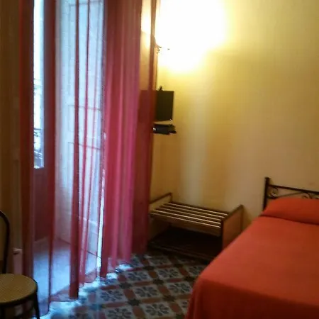 Bed & Breakfast Civitas Catánia