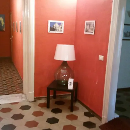 Bed & Breakfast Civitas 3*