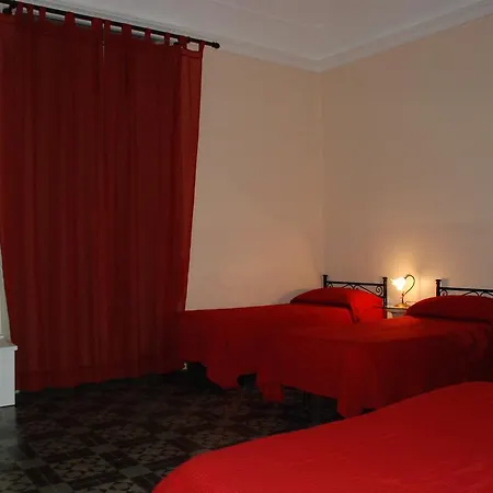 Civitas Bed & Breakfast 3*