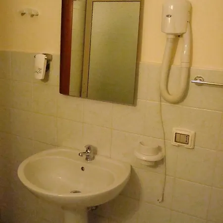 Civitas Bed & Breakfast Catánia