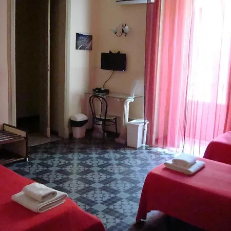 Civitas Bed & Breakfast