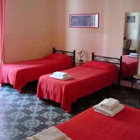 Bed & Breakfast Civitas 3*
