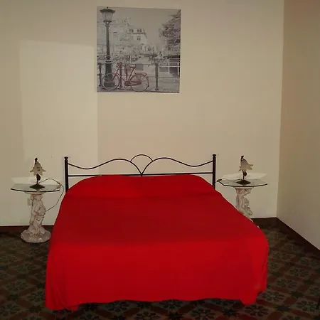 Civitas 3* Catania