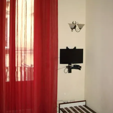 Bed & Breakfast Civitas