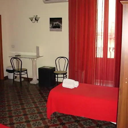 Civitas Bed & Breakfast Catánia