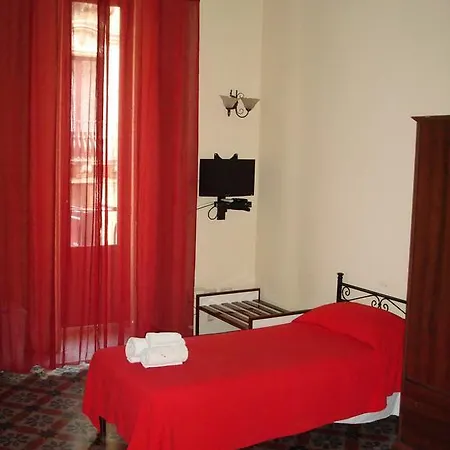 Civitas Catánia