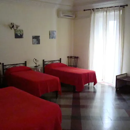 Civitas Bed & Breakfast
