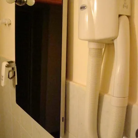 Bed & Breakfast Civitas 3*