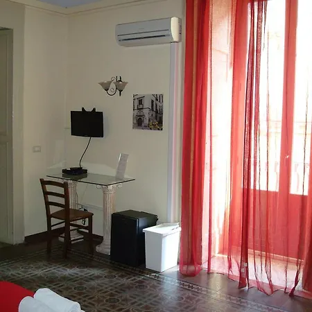 Civitas Bed & Breakfast 3*