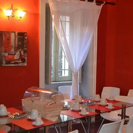 Civitas Bed & Breakfast 3*