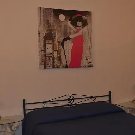 Bed & Breakfast Civitas
