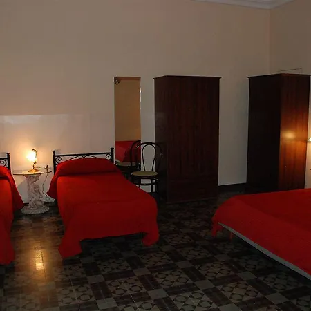 Bed & Breakfast Civitas