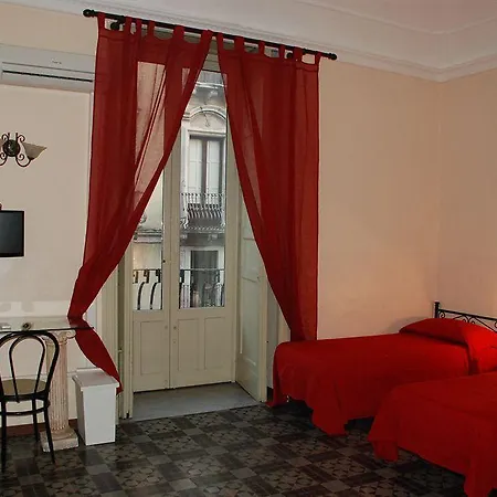 Civitas 3* Catania
