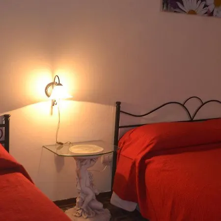 Civitas Bed & Breakfast Catánia