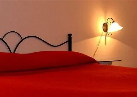 Bed & Breakfast Civitas Catania