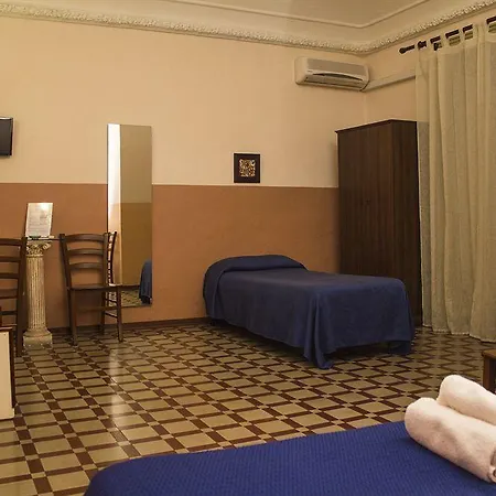 Civitas Отель типа 