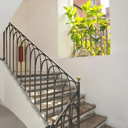 Civitas Bed & Breakfast 3*