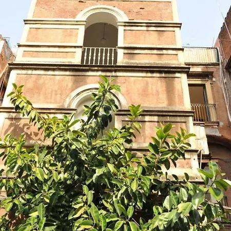 Civitas Bed & Breakfast Catania