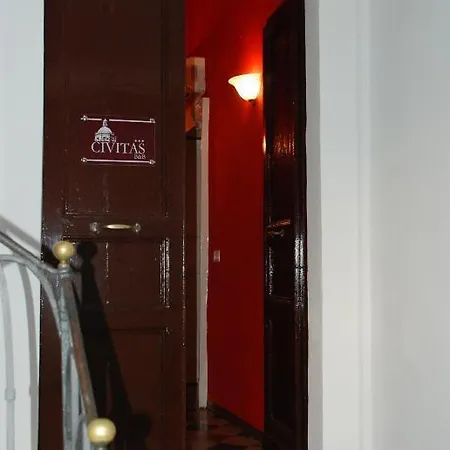 Civitas Bed & Breakfast Catánia