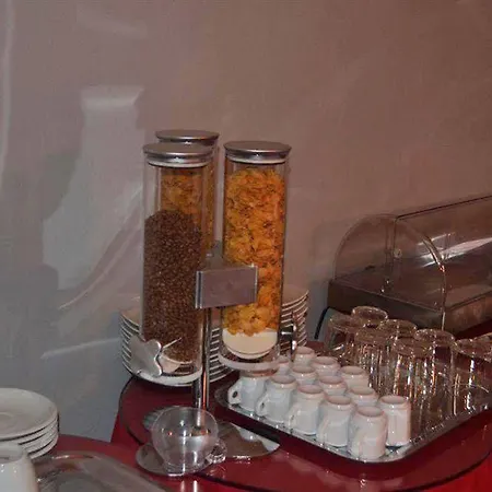 Bed & Breakfast Civitas 3*