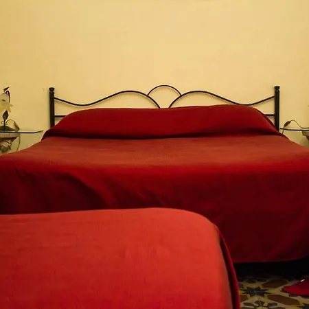 Bed & Breakfast Civitas