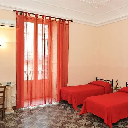 Civitas 3* Catánia