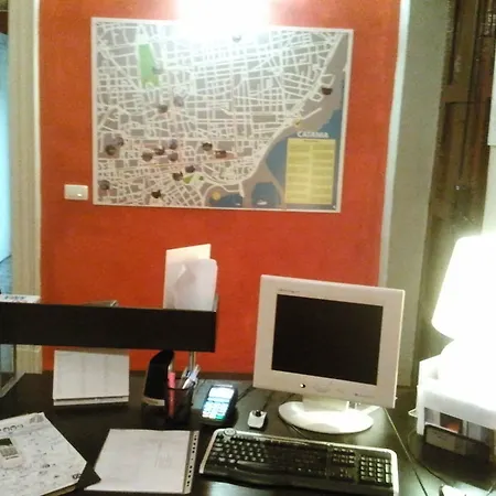 Civitas 3* Catania