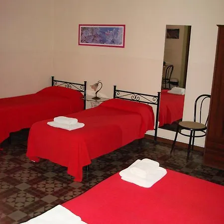 Civitas Bed & Breakfast 3*